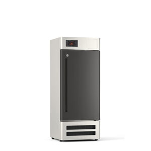 Solid Door Freezers