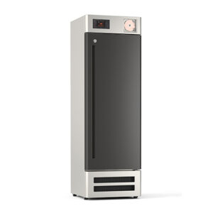 Solid Door Freezers