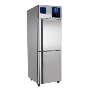 DSI-GMB7 Reach‑in laboratory refrigerator / freezer
