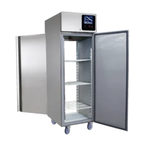 DSI-PGM7PT- Reach-in pass-through laboratory refrigerator