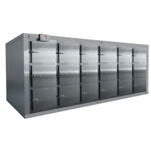 Modular Mortuary Cold Rooms