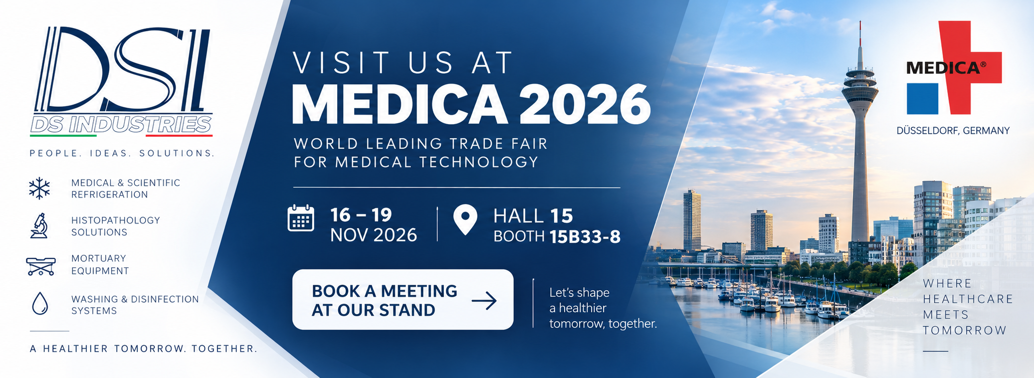 banner Medica 2026